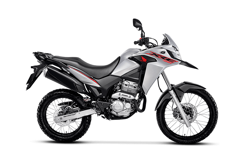 adventure xre